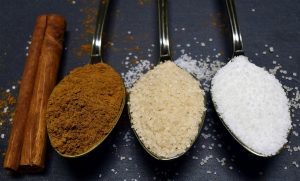 Por qué reducir el azúcar en nuestra dieta