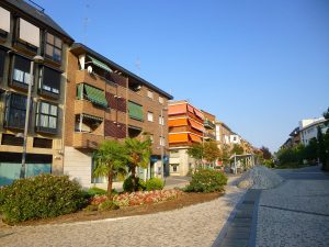 Empresa de mudanzas en Las Rozas