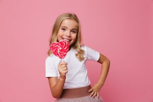 Alimentos niños atragantamiento