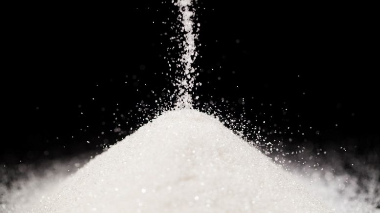 Consejos para dejar el azúcar