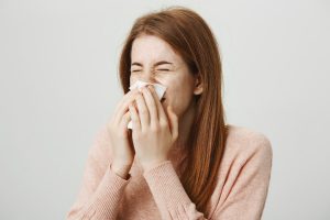 cómo prevenir los catarros en invierno