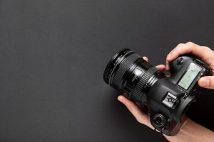principales errores cometidos en fotografía