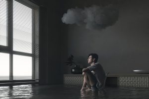 Diferencia entre ansiedad y depresión