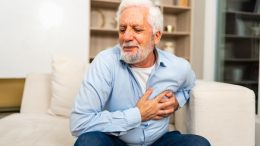 saber si estás sufriendo un infarto