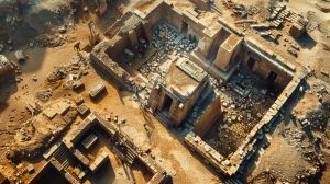 impacto de las civilizaciones antiguas