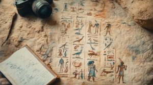 curiosidades poco conocidas del antiguo egipto