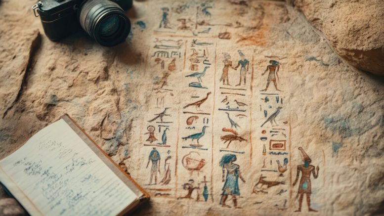 curiosidades poco conocidas del antiguo egipto