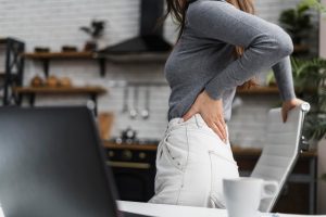 cómo convivir con una hernia lumbar