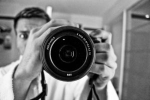 Fotógrafos y fotógrafas más famosos