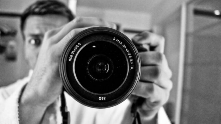 Fotógrafos y fotógrafas más famosos