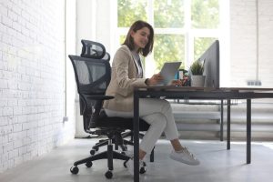 consecuencias del sedentarismo en el trabajo