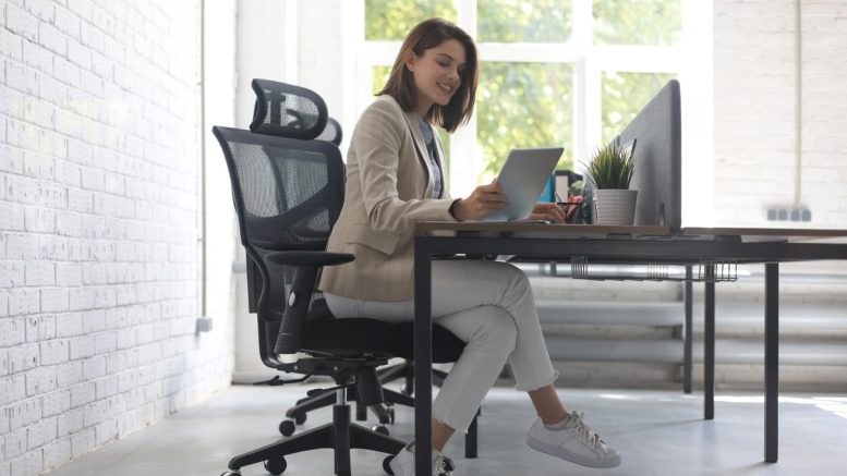 consecuencias del sedentarismo en el trabajo