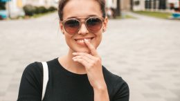 Gafas de sol homologadas para proteger alud visual