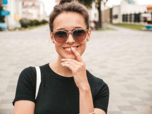 Gafas de sol homologadas para proteger alud visual
