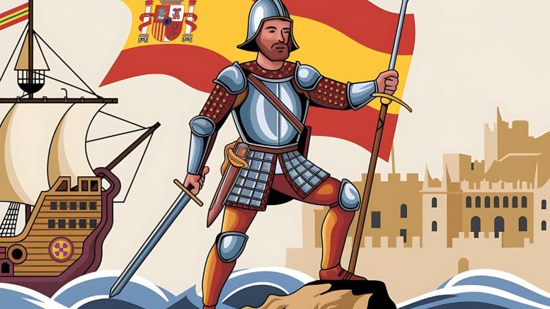 declive del Imperio español