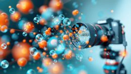 fotografía cambió la ciencia