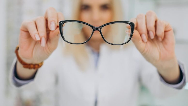 ventajas y desventajas de las gafas progresivas